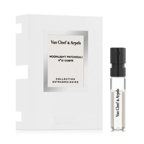Парфумована вода Van Cleef & Arpels Collection Extraordinaire Moonlight Patchouli для чоловіків та жінок