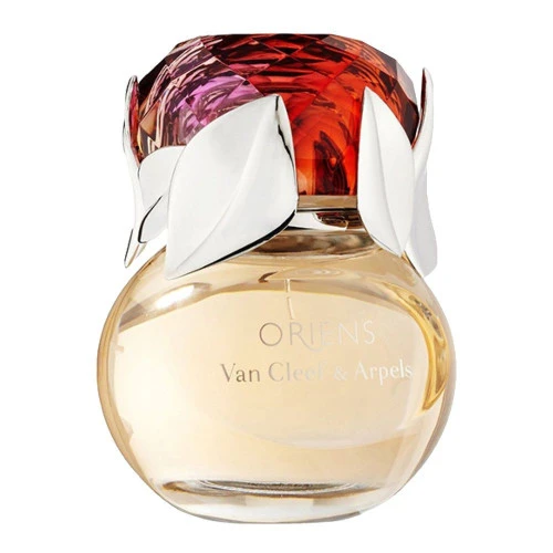 Парфумована вода Van Cleef & Arpels Oriens для жінок