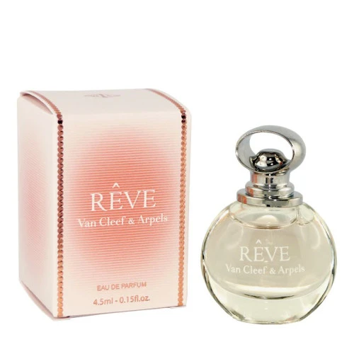 Парфумована вода Van Cleef & Arpels Reve для жінок