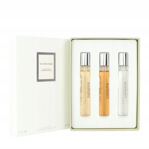 Набір Van Cleef & Arpels Collection Extraordinaire Mini Set 2 для чоловіків та жінок (оригінал)