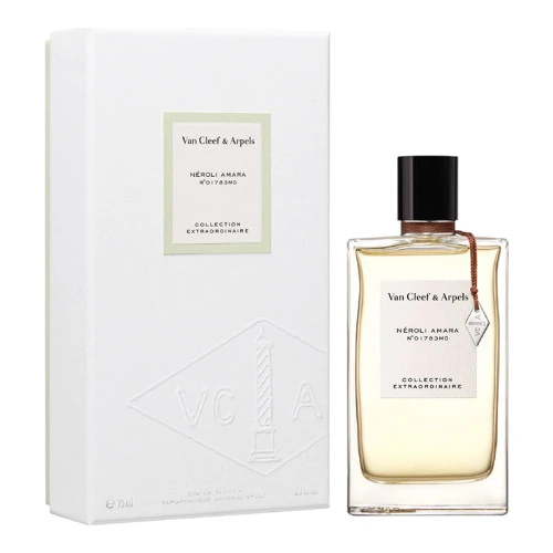 Парфумована вода Van Cleef & Arpels Collection Extraordinaire Neroli Amara для чоловіків та жінок
