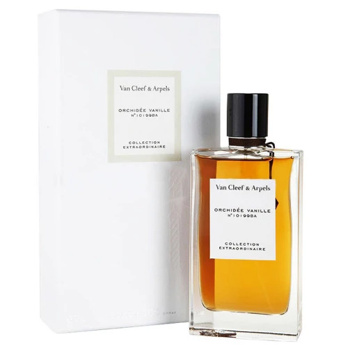 Парфумована вода Van Cleef & Arpels Collection Extraordinaire Orchidee Vanille для жінок