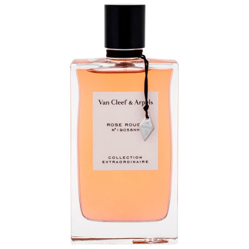 Парфумована вода Van Cleef & Arpels Collection Extraordinaire Rose Rouge для жінок