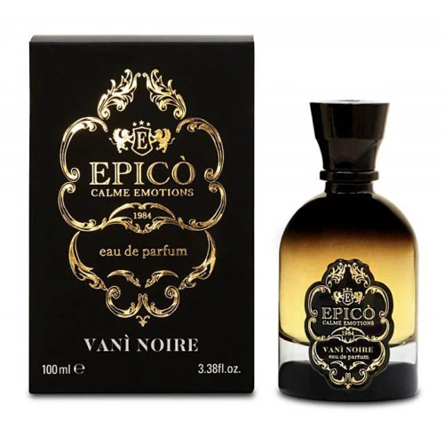 Парфумована вода Epico Vani Noire для чоловіків та жінок (оригінал)