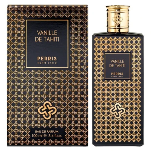Парфюмированная вода Perris Monte Carlo Vanille de Tahiti для мужчин и женщин (оригинал)