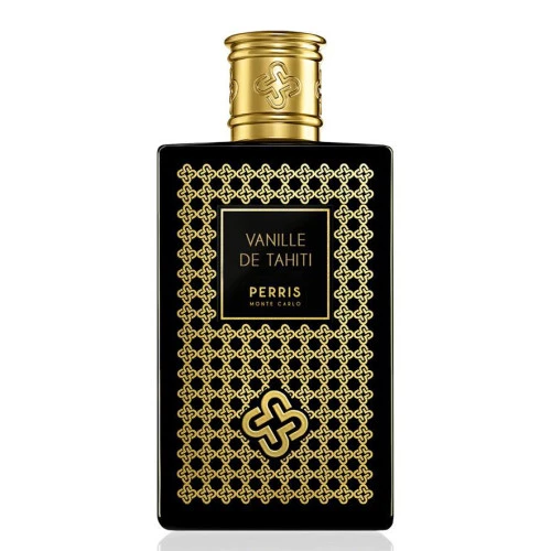 Парфюмированная вода Perris Monte Carlo Vanille de Tahiti для мужчин и женщин (оригинал)