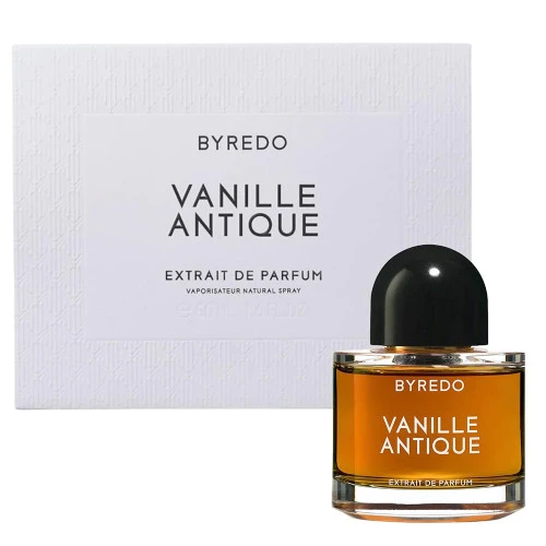Духи Byredo Vanille Antique для чоловіків та жінок (оригінал)