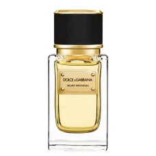Парфумована вода Dolce & Gabbana Velvet Patchouli для чоловіків та жінок 