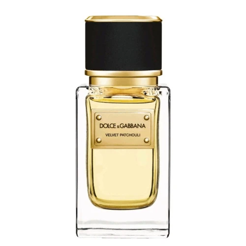 Парфумована вода Dolce & Gabbana Velvet Patchouli для чоловіків та жінок (оригінал)