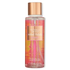 Парфюмированный cпрей для тела Victoria's Secret Velvet Petals Heat для женщин 