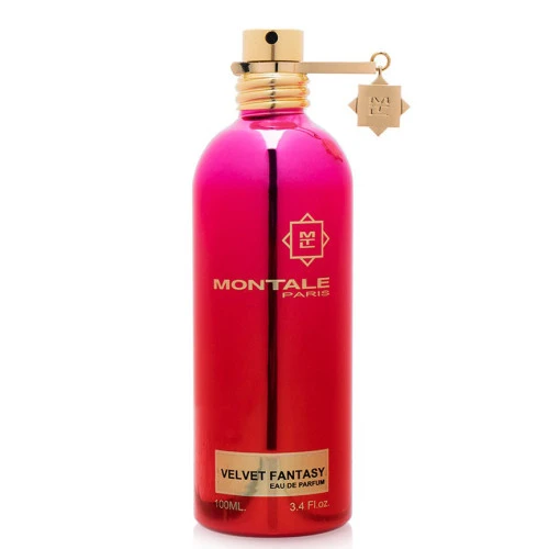 Парфумована вода Montale Velvet Fantasy для жінок