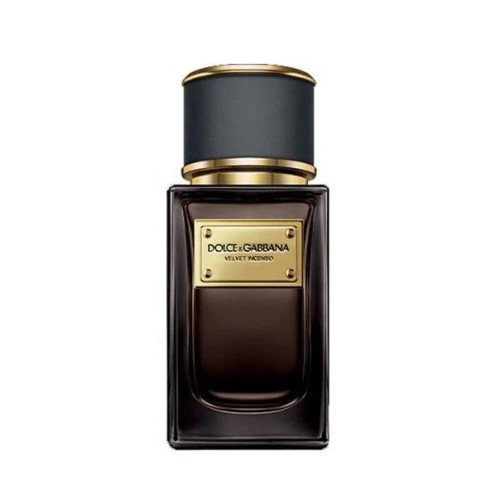 Парфюмированная вода Dolce&Gabbana Velvet Incenso для мужчин