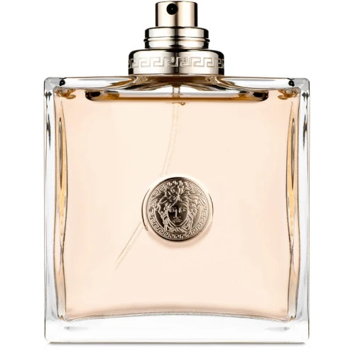 Парфумована вода Versace Pour Femme для жінок