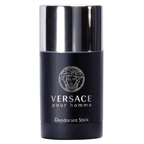 Дезодорант Versace pour Homme для чоловіків