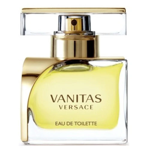Туалетна вода Versace Vanitas eau de toilette для жінок