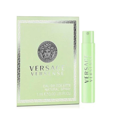 Дезодорант Versace Versense для жінок