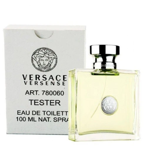 Туалетна вода Versace Vanitas eau de toilette для жінок