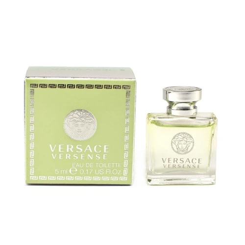 Туалетна вода Versace Vanitas eau de toilette для жінок