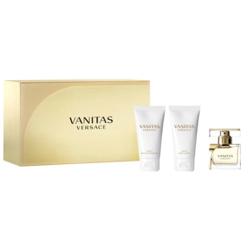 Набір Versace Vanitas для жінок
