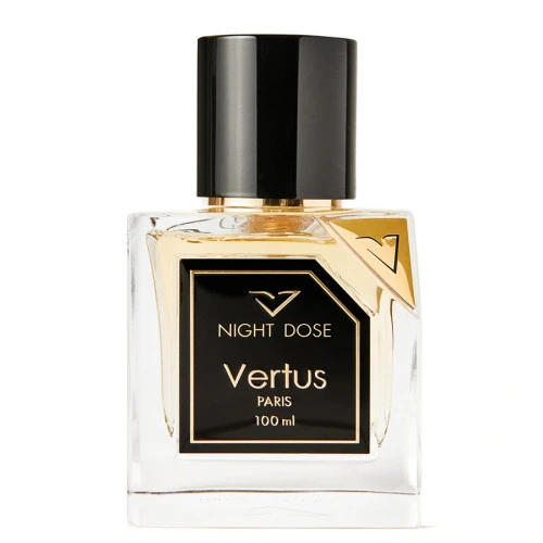 Парфумерна вода Vertus Night Dose для чоловіків та жінок