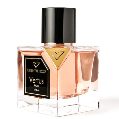 Парфумована вода Vertus Oriental Rose для чоловіків та жінок