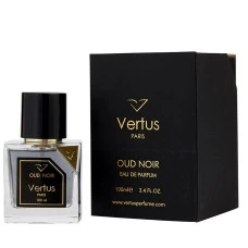 Парфумерна вода Vertus Oud Noir для чоловіків та жінок