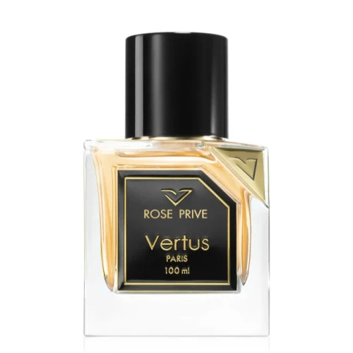 Парфюмированая вода Vertus Rose Prive для мужчин и женщин