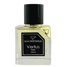 Парфумована вода Vertus Sole Patchouli для чоловіків та жінок