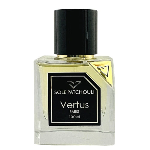 Парфумована вода Vertus Sole Patchouli для чоловіків та жінок
