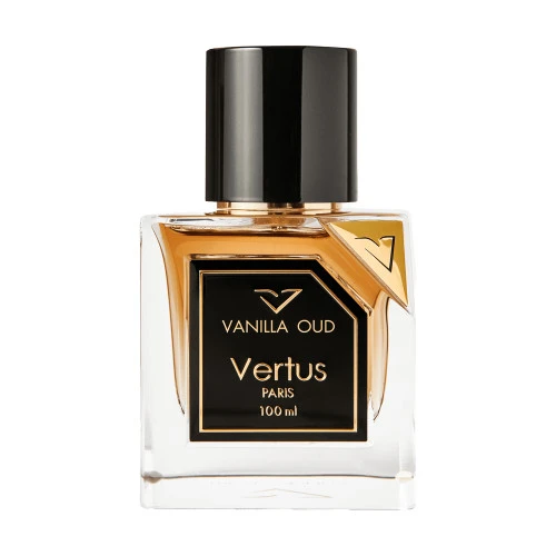 Парфумована вода Vertus Vanilla Oud для чоловіків та жінок