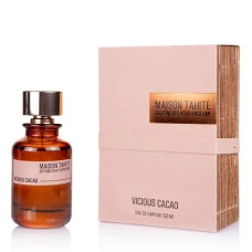 Парфумована вода Maison Tahité Vicious Cacao для чоловіків та жінок