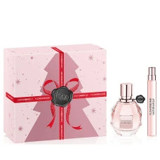 Набір Viktor & Rolf Flowerbomb для жінок