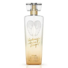 Парфумований спрей для тіла Victoria's Secret Angel Gold для жінок