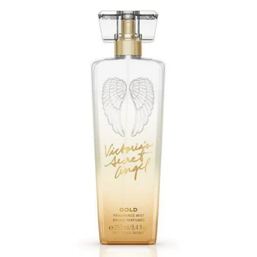 Парфумований спрей для тіла Victoria's Secret Angel Gold для жінок