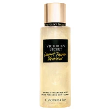 Парфюмированный спрей для тела Victoria's Secret Coconut Passion Shimmer для женщин 