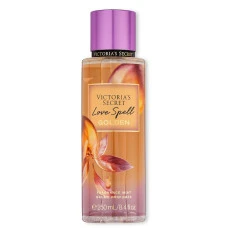 Парфумований спрей для тіла Victoria's Secret Love Spell Golden для жінок 