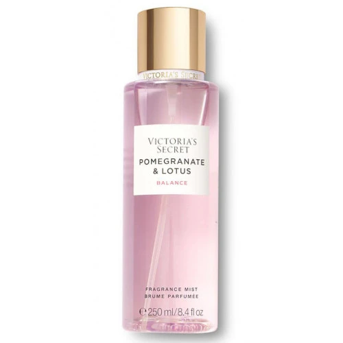 Парфумований спрей для тіла Victoria's Secret Pomegranate & Lotus для жінок