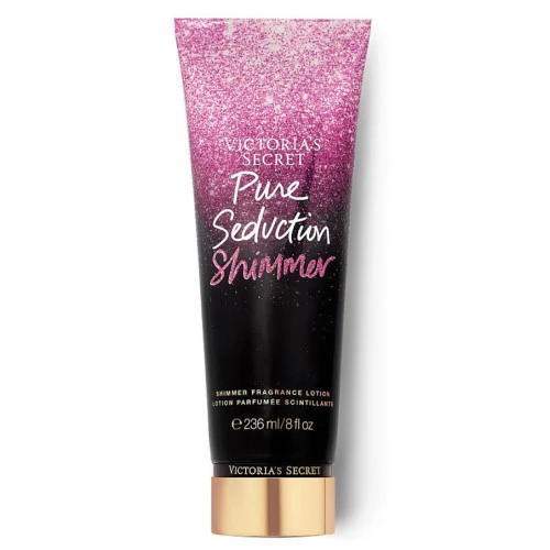 Лосьйон для тіла Victoria's Secret Pure Seduction Shimmer для жінок