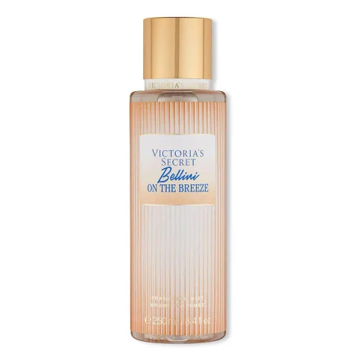 Парфумований спрей для тіла Victoria's Secret Bellini On The Breeze для жінок (оригінал)