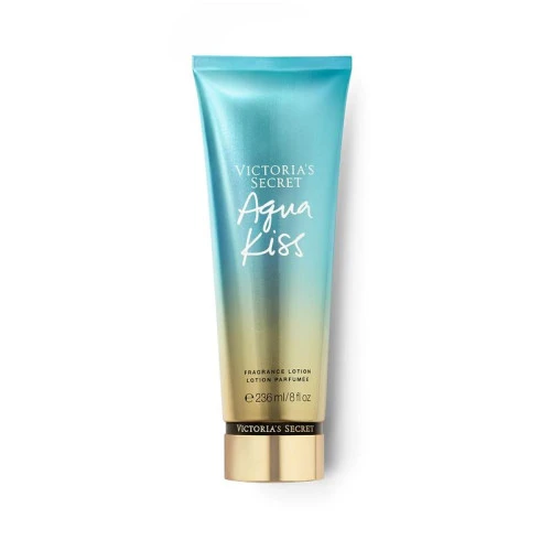 Лосьйон для тіла Victoria's Secret Aqua Kiss для жінок