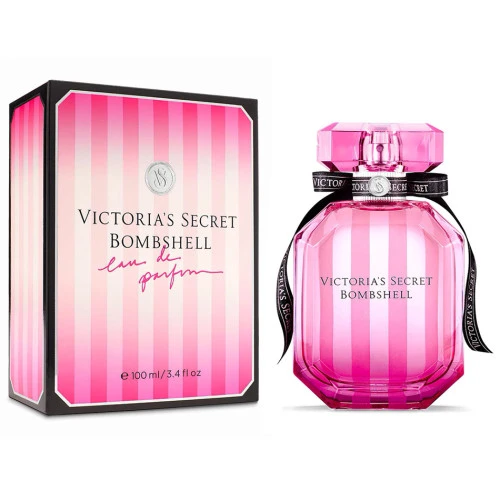 Парфумована вода Victoria's Secret Bombshell для жінок