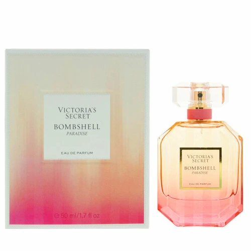 Парфумована вода Victoria's Secret Bombshell Paradise для жінок
