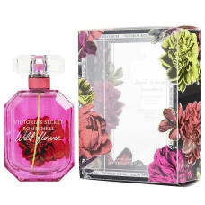 Парфумована вода Victoria's Secret Bombshell Wild Flower для жінок