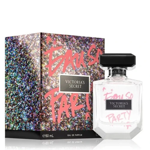 Парфумована вода Victoria's Secret Eau So Party для жінок