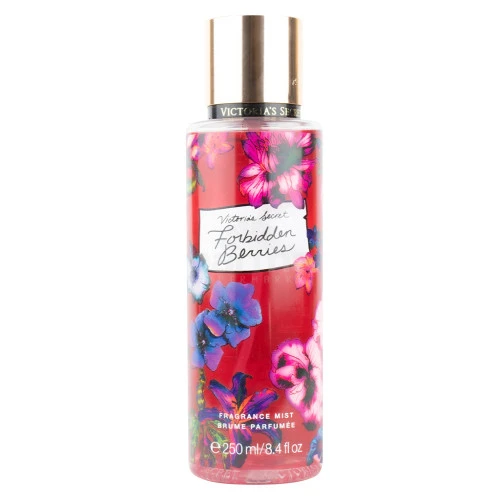 Парфюмированный спрей для тела Victoria's Secret Forbidden Berries для женщин