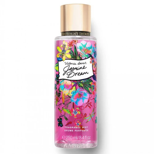 Парфумований спрей для тіла Victoria's Secret Jasmine Dream для жінок