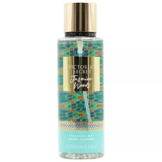 Парфумований спрей для тіла Victoria's Secret Jasmine Woods для жінок