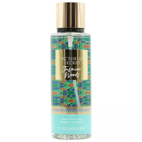 Парфумований спрей для тіла Victoria's Secret Jasmine Woods для жінок
