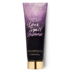 Лосьйон для тіла Victoria's Secret Love Spell Shimmer для жінок