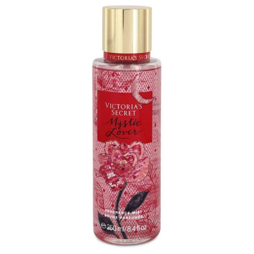 Парфумований спрей для тіла Victoria's Secret Mystic Lover для жінок